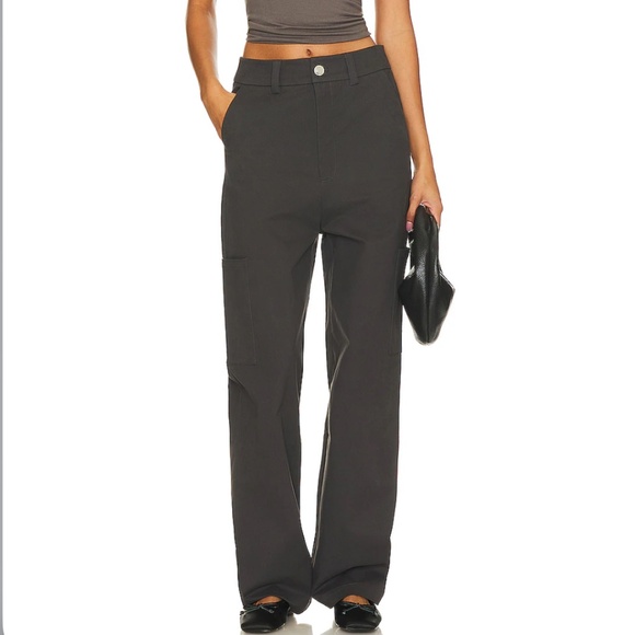 RE ONA kaia Carpenter pants - Picture 1 of 5